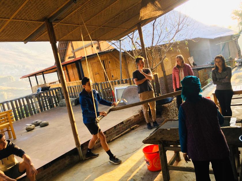 Bungalow Superior Bungalow Superior