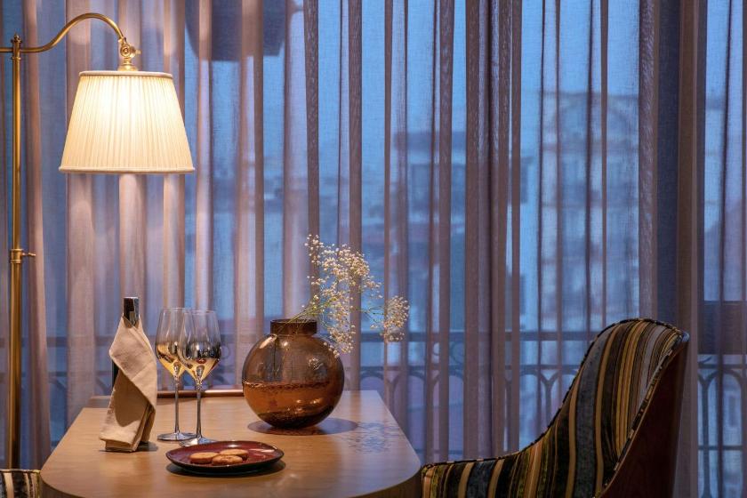 Suite Grand Suite Grand