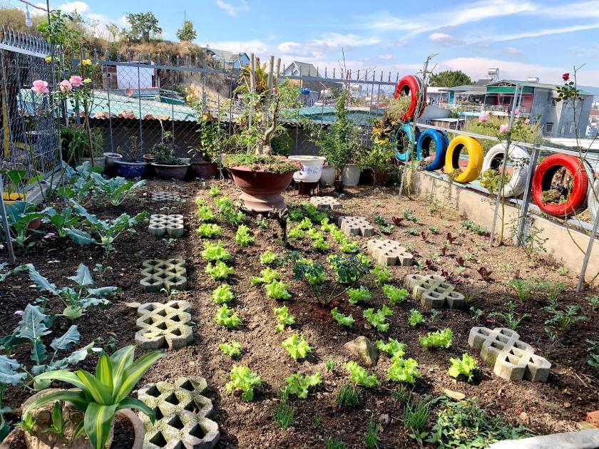 Phòng 4 Người Có Phòng Tắm Riêng Phòng 4 Người Có Phòng Tắm Riêng