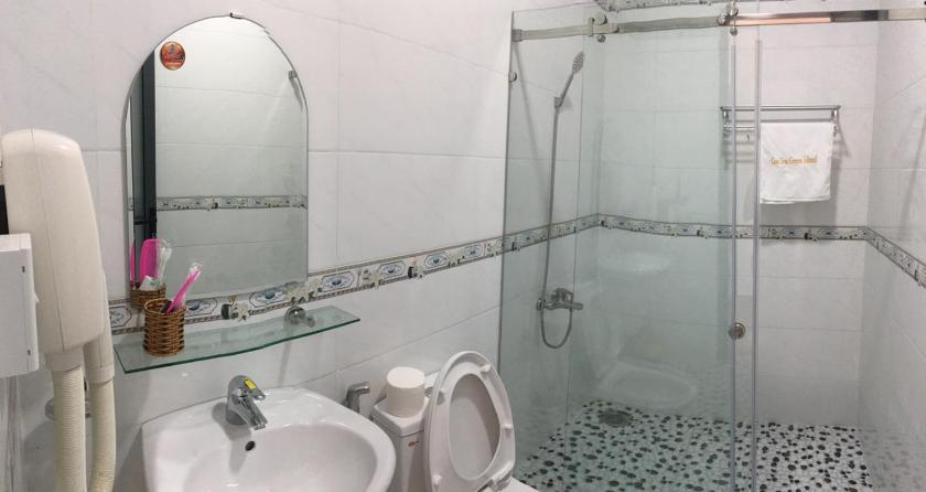 Phòng Gia đình nhìn ra Núi Phòng Gia đình nhìn ra Núi