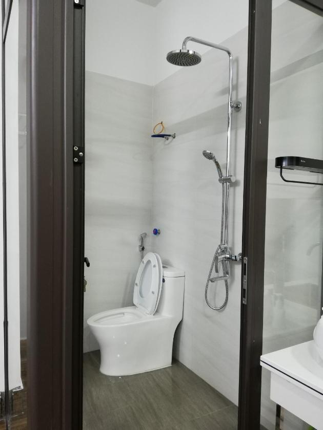 Căn Hộ 1 Phòng Ngủ Căn Hộ 1 Phòng Ngủ