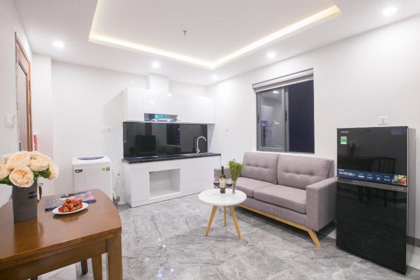 Căn hộ Tiêu chuẩn Căn hộ Tiêu chuẩn