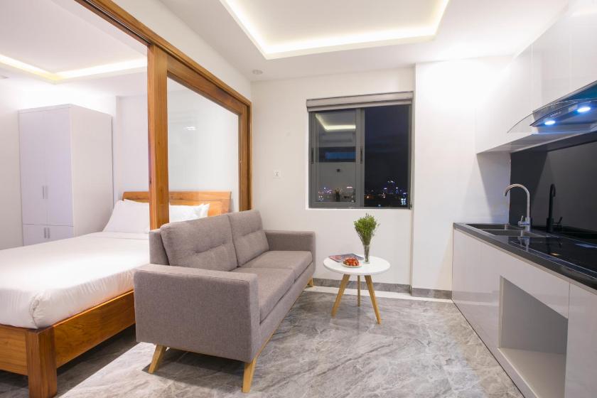 Căn Hộ Superior Căn Hộ Superior