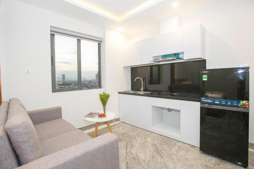 Căn Hộ Superior Căn Hộ Superior