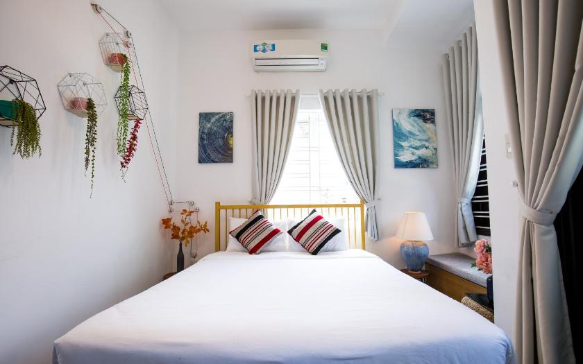 Phòng Superior Có Giường Cỡ King Phòng Superior Có Giường Cỡ King