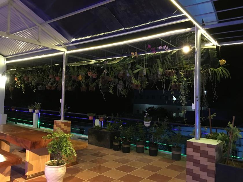 Phòng Giường Đôi Nhìn Ra Núi Phòng Giường Đôi Nhìn Ra Núi