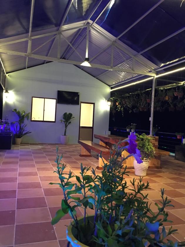 Phòng Giường Đôi Nhìn Ra Núi Phòng Giường Đôi Nhìn Ra Núi