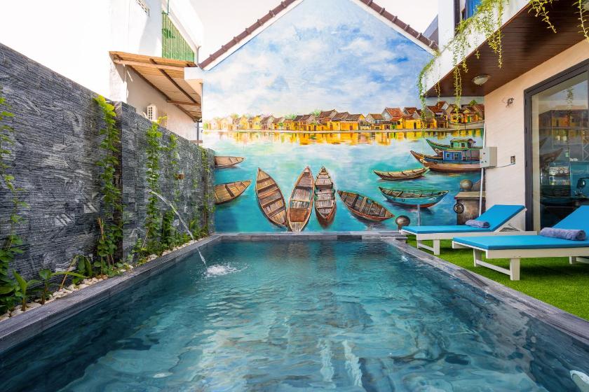 Phòng Gia Đình Phòng Gia Đình