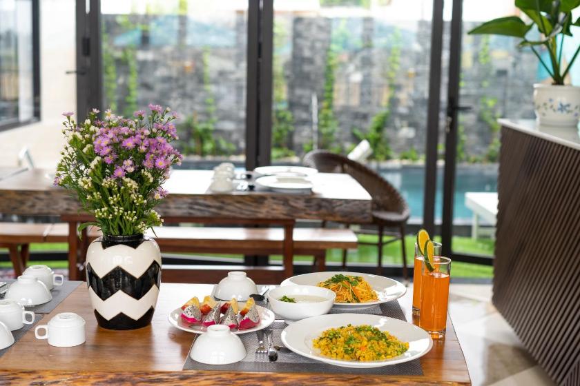 Phòng Gia Đình Có Ban Công Phòng Gia Đình Có Ban Công