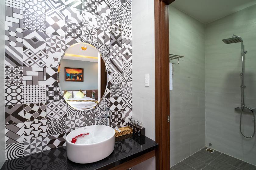 Phòng Gia Đình Phòng Gia Đình