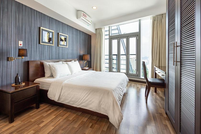 Suite 3 Phòng Ngủ Suite 3 Phòng Ngủ