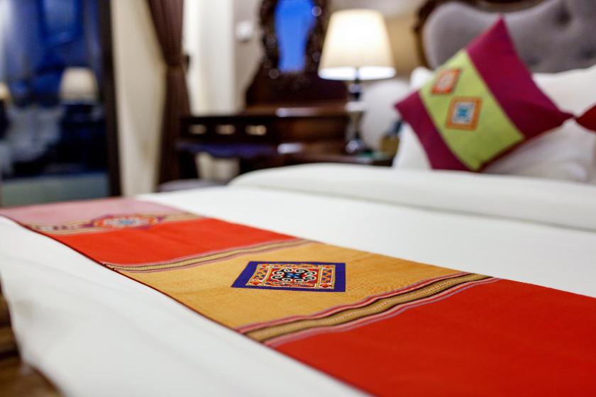 Phòng Superior Có Giường Cỡ King Phòng Superior Có Giường Cỡ King