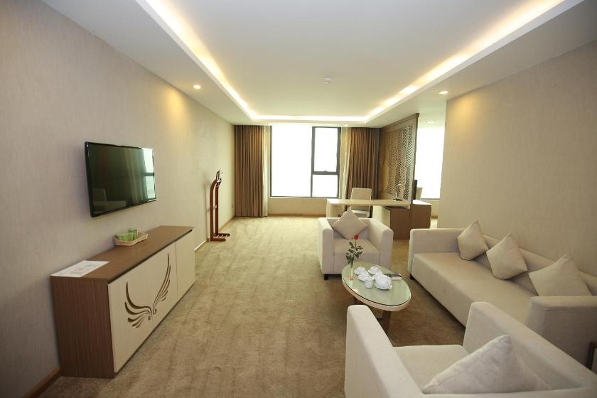 Suite Executive