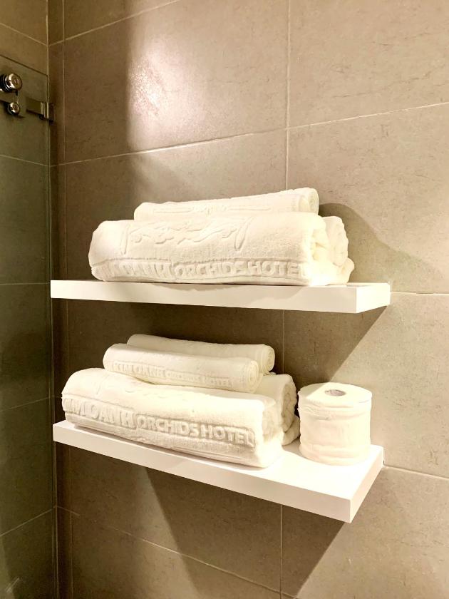 Phòng Tiêu Chuẩn Giường Đôi