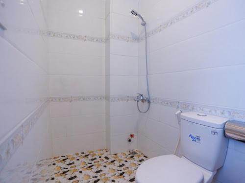 Phòng Gia đình Nhìn ra Vườn Phòng Gia đình Nhìn ra Vườn