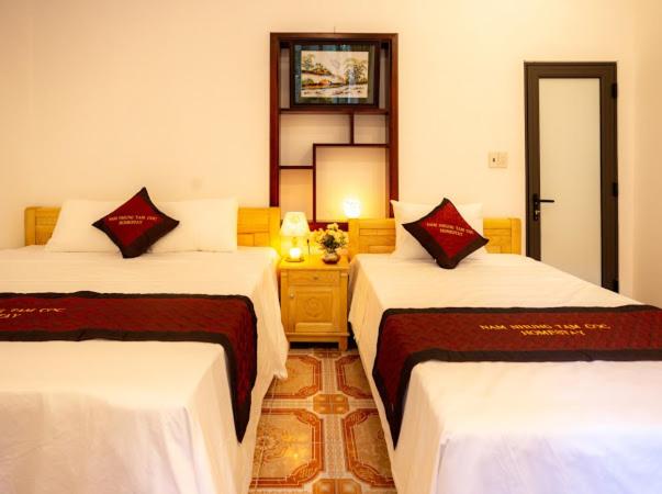 Phòng Superior 3 Người Phòng Superior 3 Người