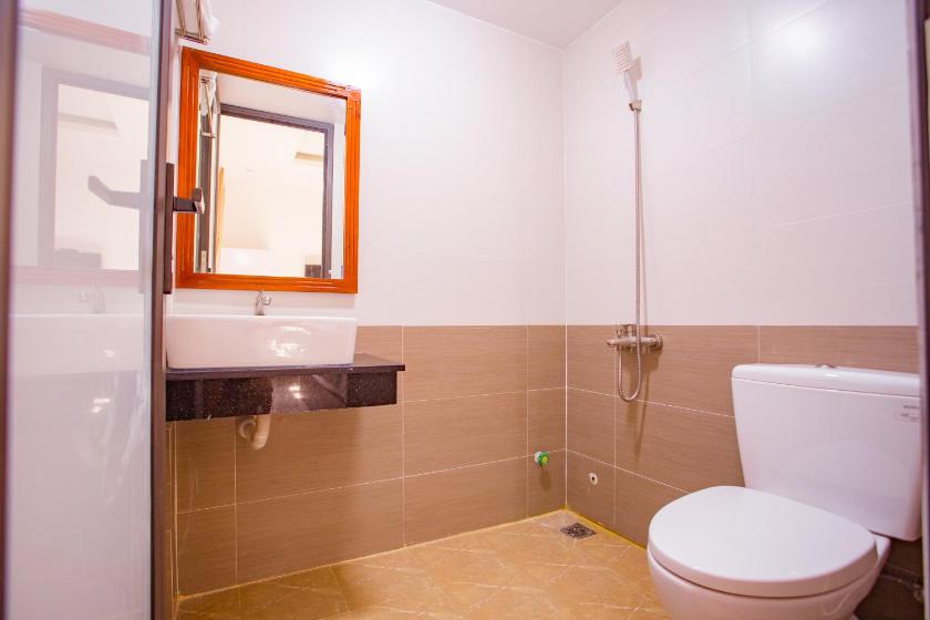 Phòng Superior 2 Giường Đơn Phòng Superior 2 Giường Đơn