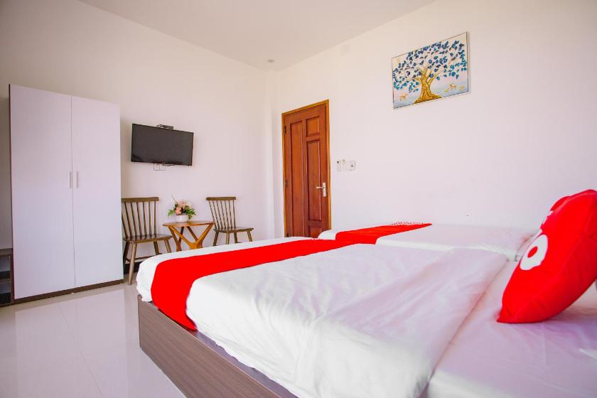 Phòng Deluxe 2 Giường Đơn Phòng Deluxe 2 Giường Đơn