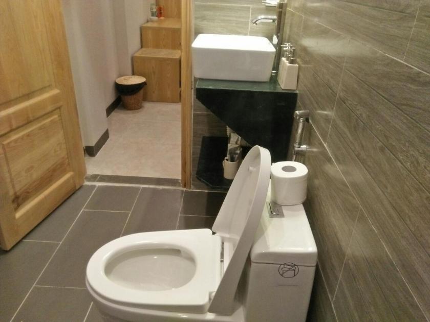 Phòng Tiêu Chuẩn Giường Đôi