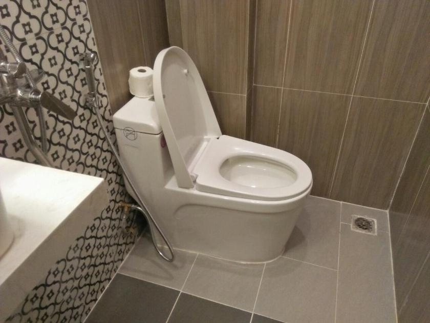 Phòng Tiêu Chuẩn Giường Đôi