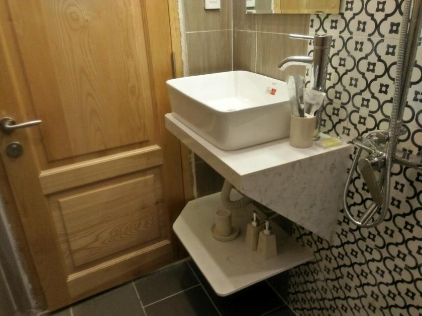 Phòng Tiêu Chuẩn Giường Đôi