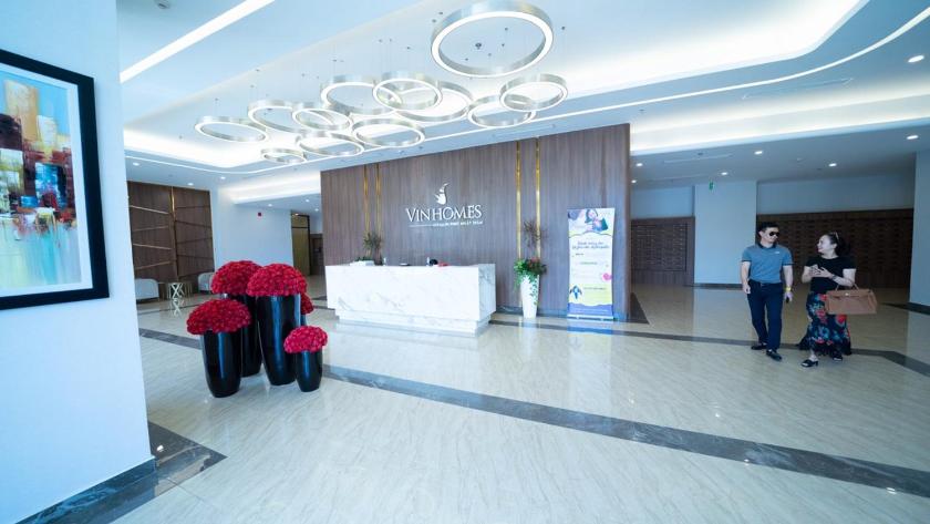 Căn Hộ 1 Phòng Ngủ Căn Hộ 1 Phòng Ngủ