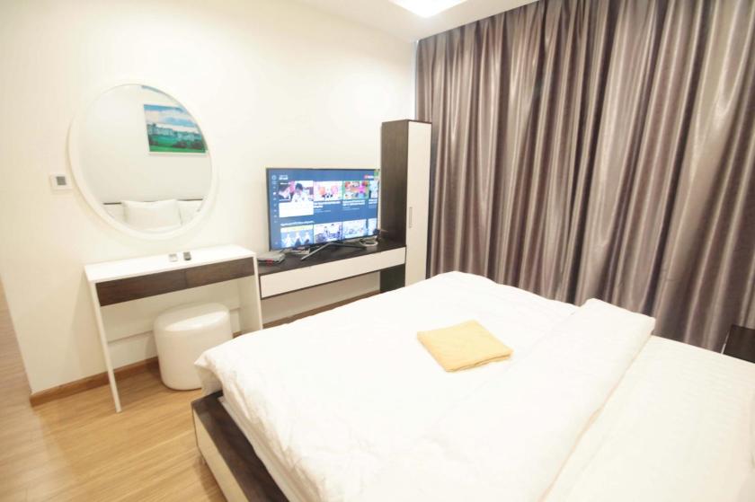 Căn Hộ 1 Phòng Ngủ Căn Hộ 1 Phòng Ngủ