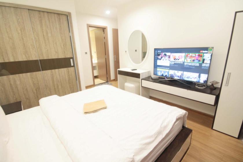 Căn Hộ 1 Phòng Ngủ Căn Hộ 1 Phòng Ngủ