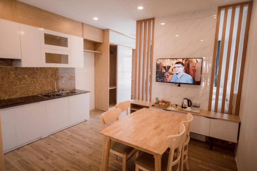 Studio Gia Đình Studio Gia Đình