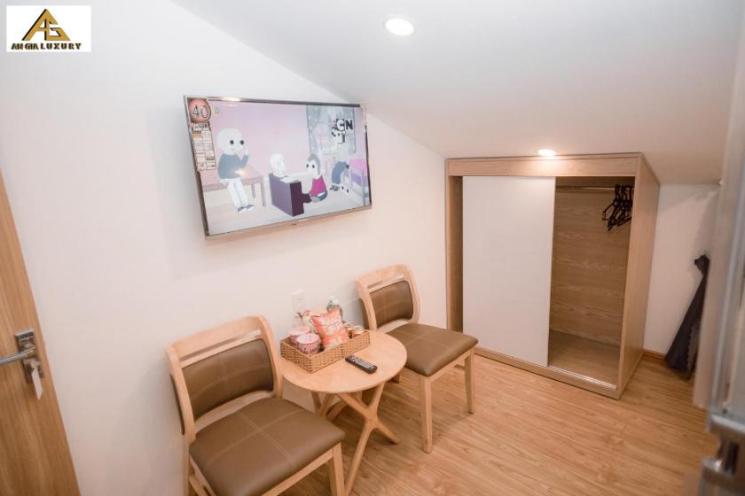 Phòng Giường Đôi Có Phòng Tắm Riêng Phòng Giường Đôi Có Phòng Tắm Riêng