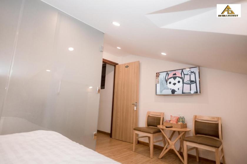 Phòng Giường Đôi Có Phòng Tắm Riêng Phòng Giường Đôi Có Phòng Tắm Riêng