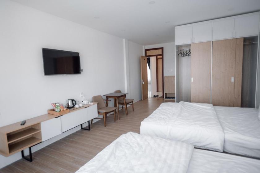 Phòng Superior 4 Người Phòng Superior 4 Người