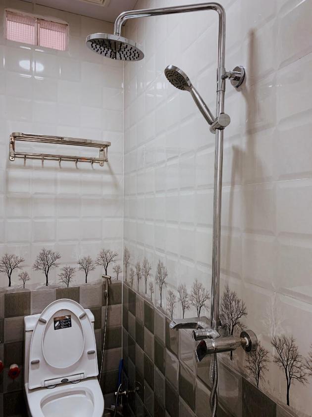 Phòng Deluxe Giường Đôi Phòng Deluxe Giường Đôi