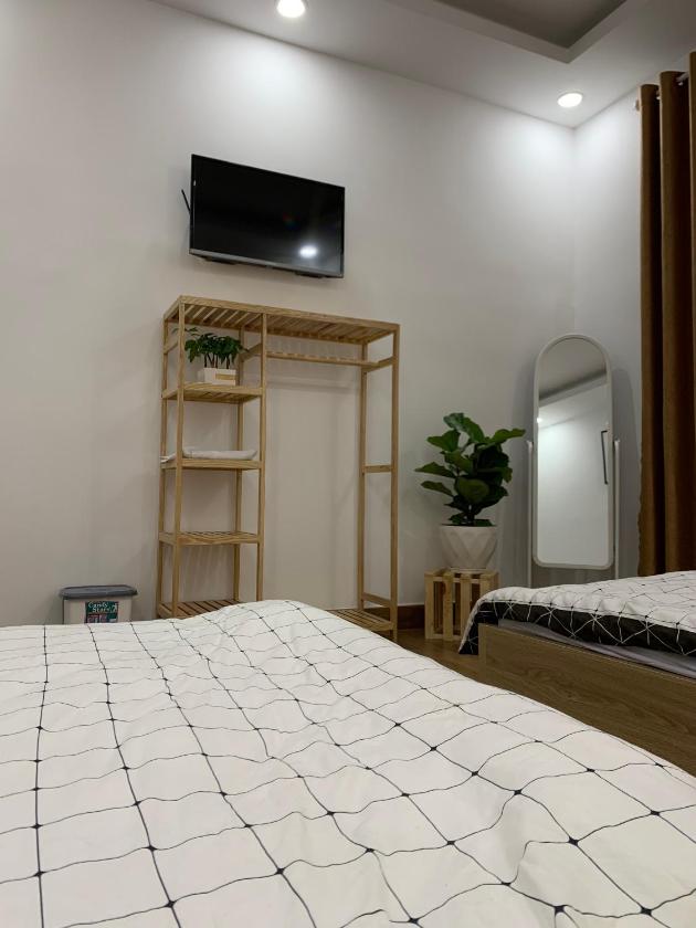 Phòng 4 Người Có Phòng Tắm Riêng Phòng 4 Người Có Phòng Tắm Riêng