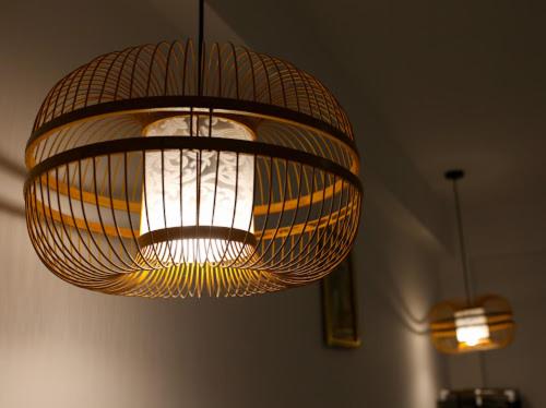 Phòng Gia đình Nhìn ra Vườn Phòng Gia đình Nhìn ra Vườn