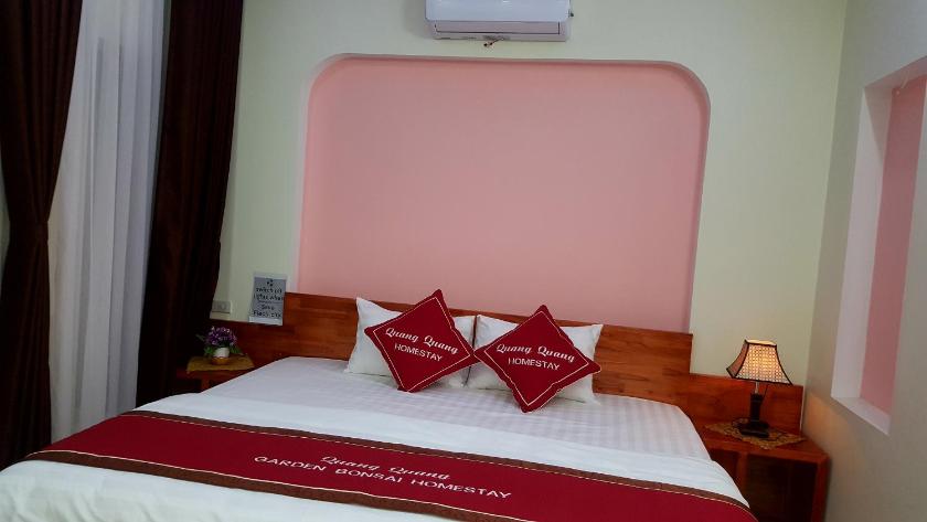 Phòng Tiêu Chuẩn Có Giường Cỡ King Phòng Tiêu Chuẩn Có Giường Cỡ King