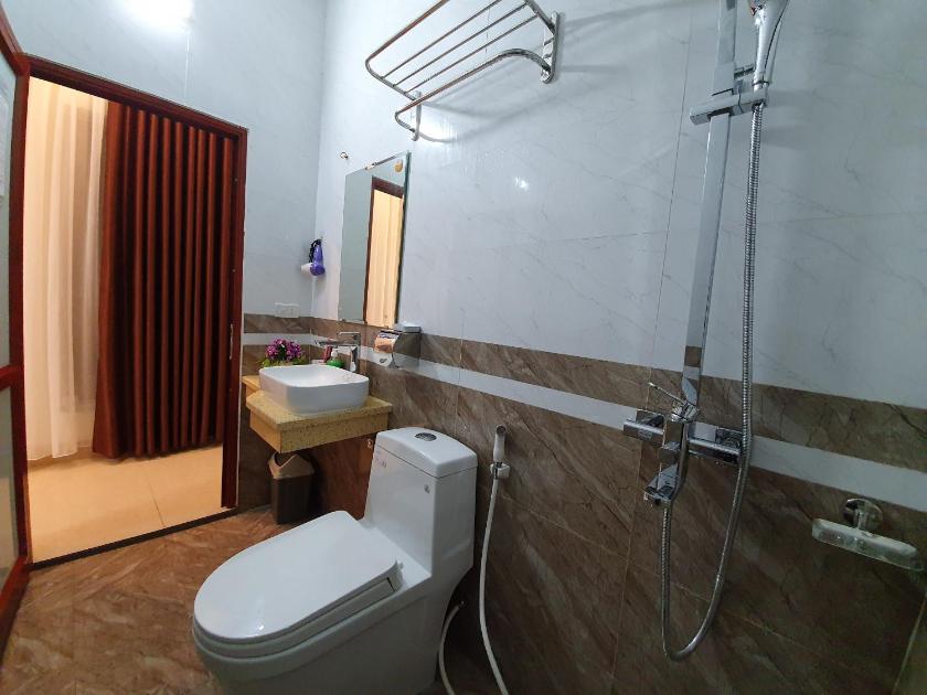 Phòng Tiêu Chuẩn Có Giường Cỡ King Phòng Tiêu Chuẩn Có Giường Cỡ King