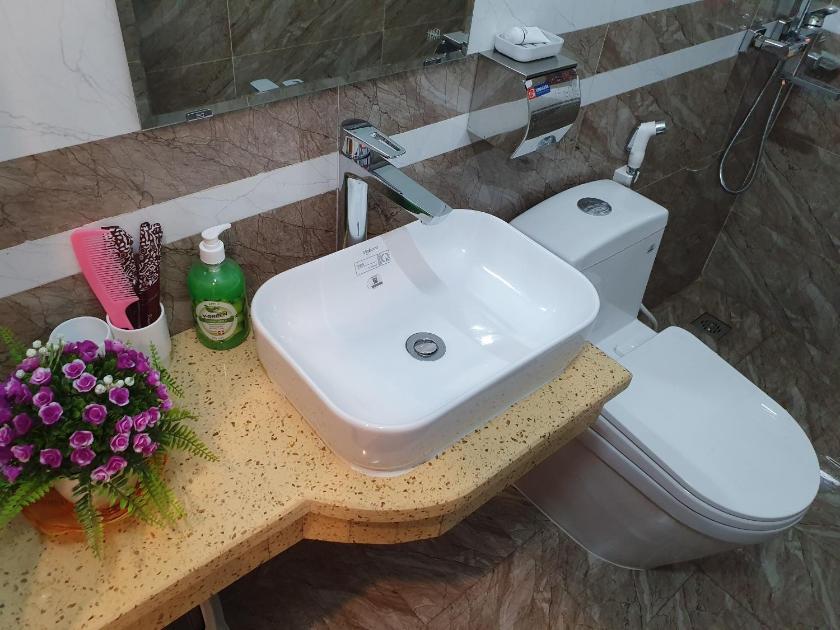 Phòng Tiêu Chuẩn Có Giường Cỡ King Phòng Tiêu Chuẩn Có Giường Cỡ King