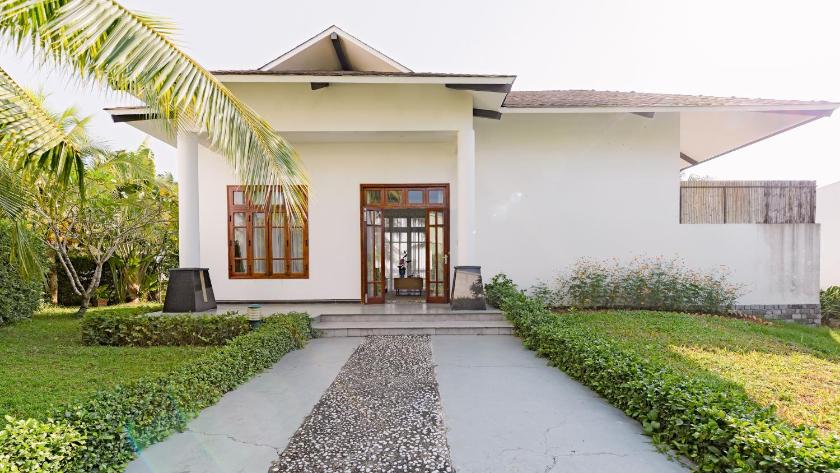 Biệt Thự 2 Phòng Ngủ Biệt Thự 2 Phòng Ngủ