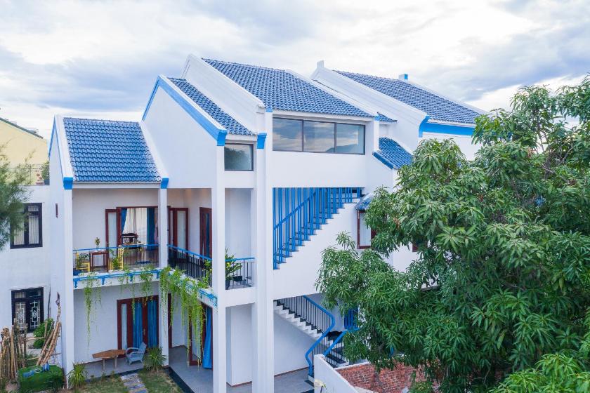 Phòng Có Giường Cỡ King Với Ban Công Phòng Có Giường Cỡ King Với Ban Công