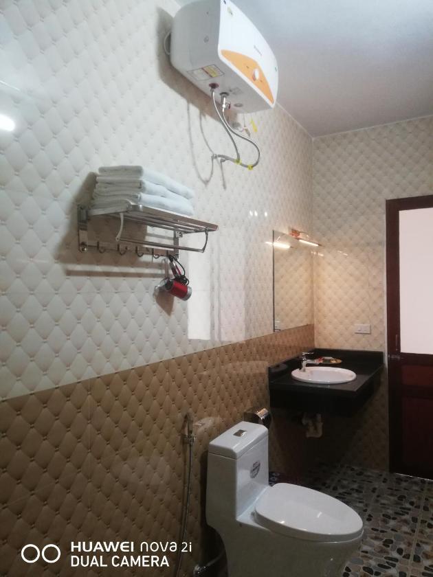 Phòng 4 Người Nhìn ra Hồ nước Phòng 4 Người Nhìn ra Hồ nước