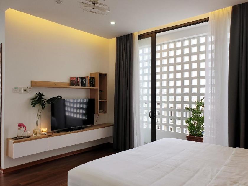 Phòng Có Giường Cỡ Queen Phòng Có Giường Cỡ Queen