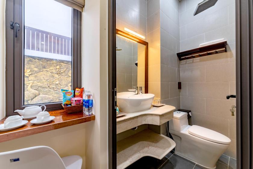 Phòng Superior Giường Đơn Phòng Superior Giường Đơn