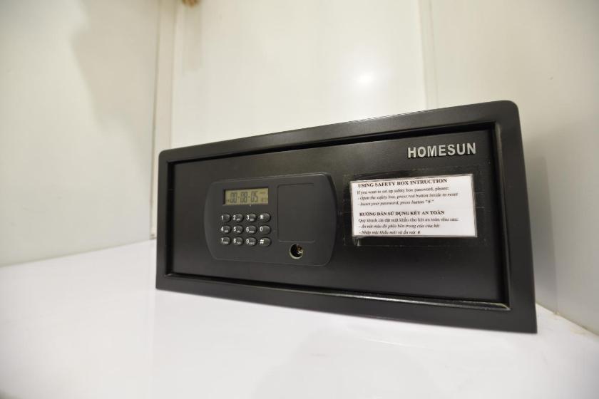 Suite Junior Nhìn Ra Hồ Nước Suite Junior Nhìn Ra Hồ Nước