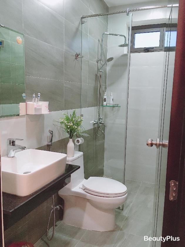 Phòng Deluxe Phòng Deluxe