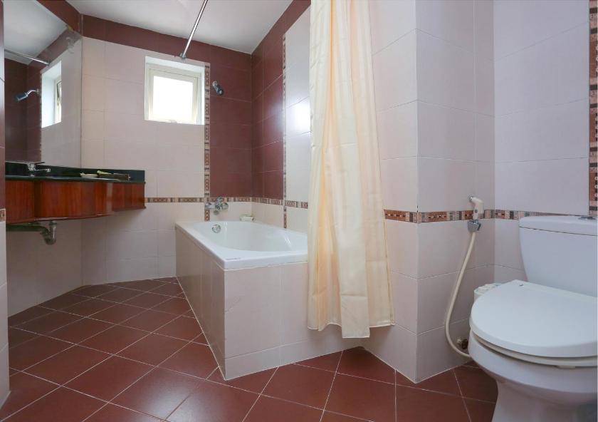 Phòng Giường Đôi có Ban công và Nhìn ra Biển Phòng Giường Đôi có Ban công và Nhìn ra Biển