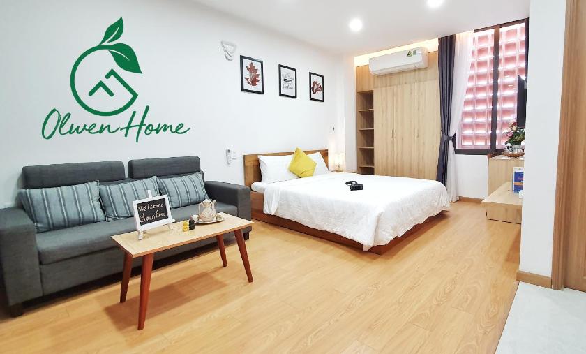 Căn Hộ Studio Căn Hộ Studio