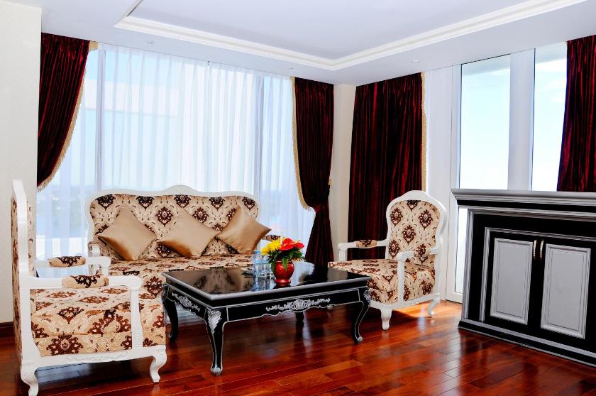 Suite Junior Suite Junior