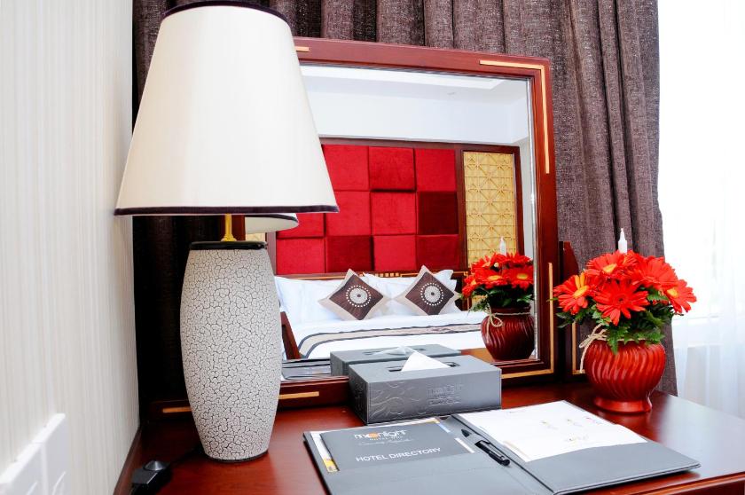 Suite Signature Suite Signature