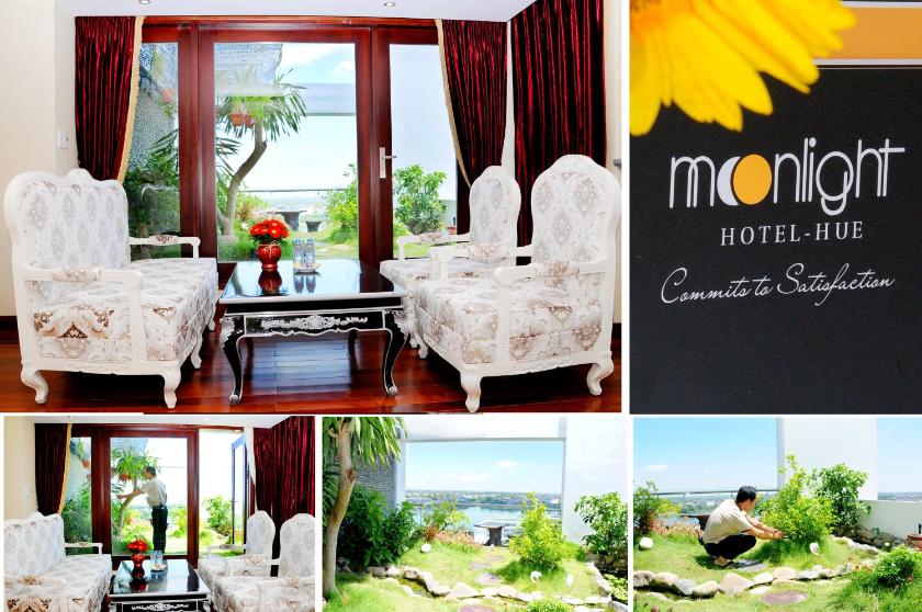 Suite Có Giường Cỡ King Suite Có Giường Cỡ King